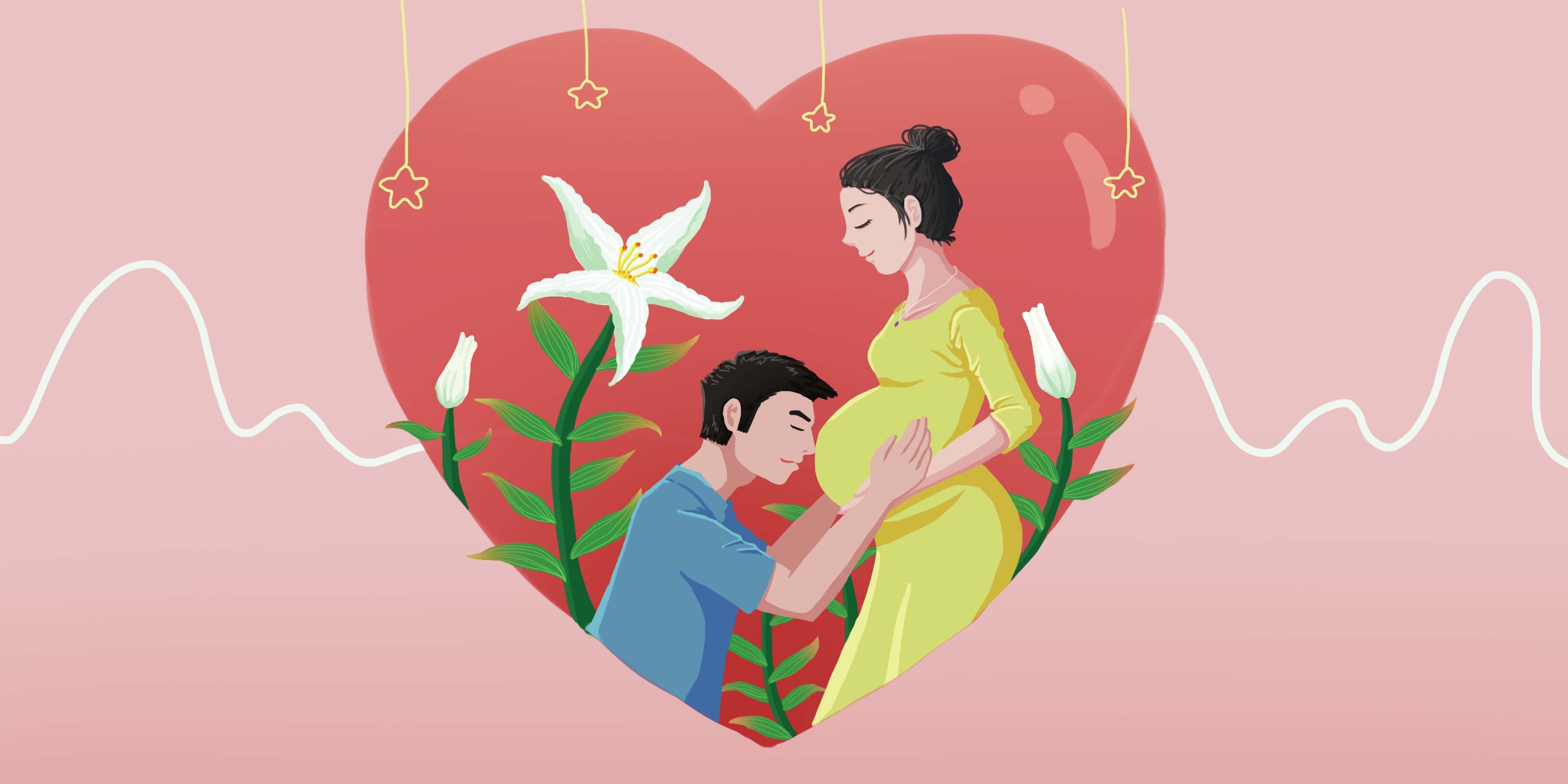 生殖健康科医生分享10条增加受孕