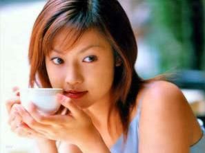 准妈妈为什么不能多喝浓茶？