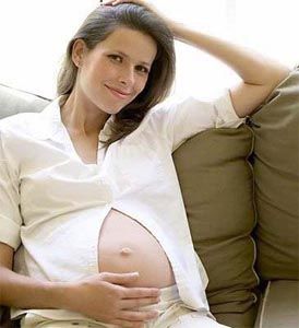 孕9月胎儿的胎心率会下降